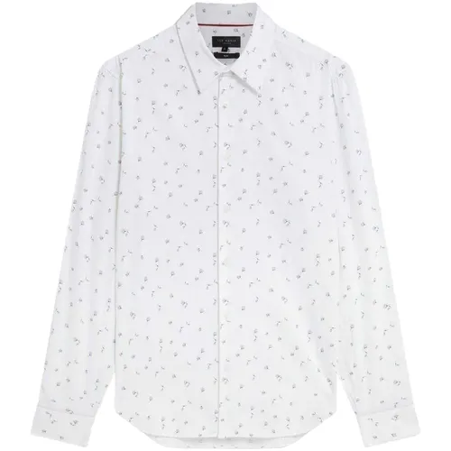 Chemise Ted Baker GT20041 - Ted Baker - Modalova