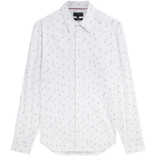 Chemise Ted Baker GT20041 - Ted Baker - Modalova