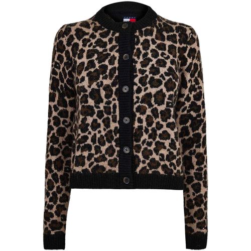 Gilet Tommy Jeans GT20100 - Tommy Jeans - Modalova