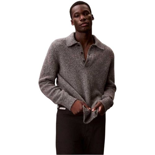 Polo Calvin Klein Jeans GT20430 - Calvin Klein Jeans - Modalova