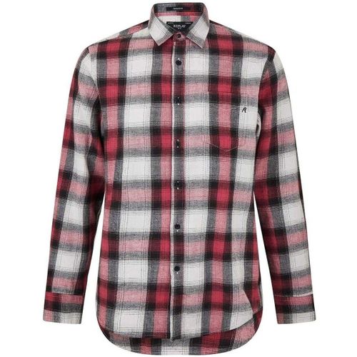 Chemise Replay GT20535 - Replay - Modalova