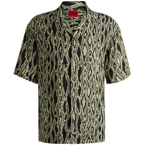 Chemise HUGO GT20679 - HUGO - Modalova
