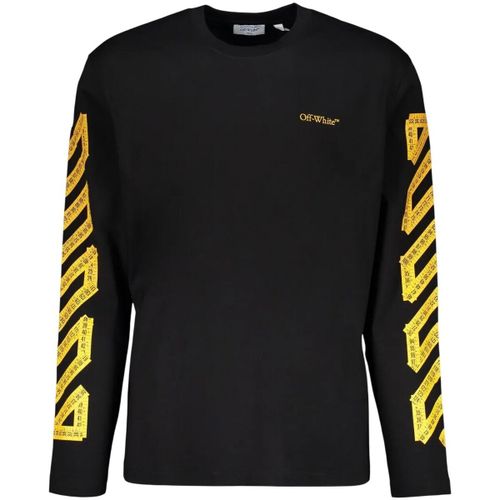 T-shirt Off-White GT20818 - Off-White - Modalova