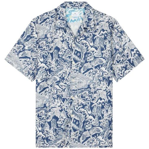 Chemise Paul Smith GT21224 - Paul Smith - Modalova