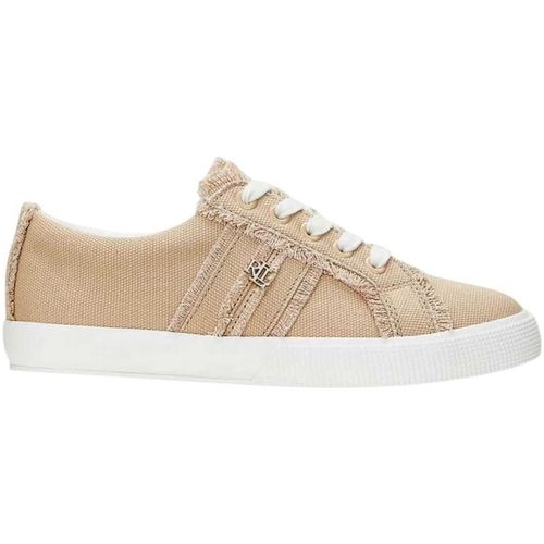 Baskets Ralph Lauren Janson - Ralph Lauren - Modalova