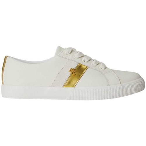 Baskets Ralph Lauren Janson - Ralph Lauren - Modalova