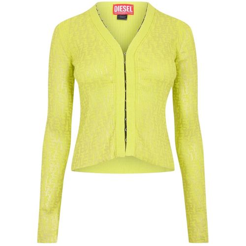 Sweat-shirt Diesel GT24155 - Diesel - Modalova