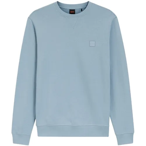 Sweat-shirt BOSS Westart - BOSS - Modalova