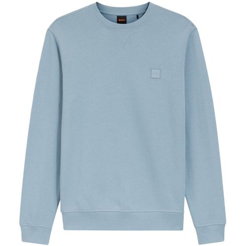 Sweat-shirt BOSS Westart - BOSS - Modalova