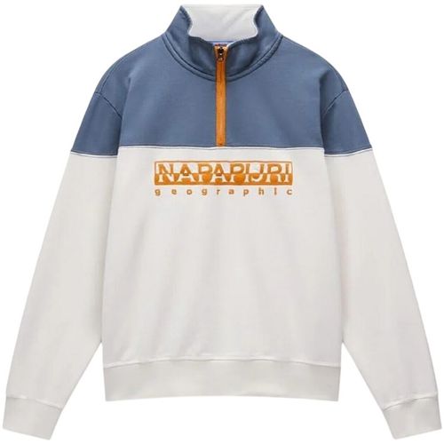 Sweat-shirt Napapijri Saturnia - Napapijri - Modalova
