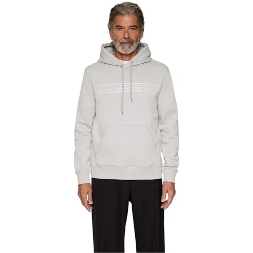 Sweat-shirt J.lindeberg Edgewood - J.lindeberg - Modalova