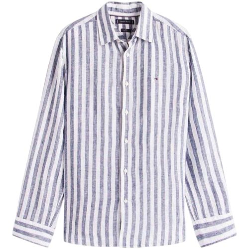 Chemise Tommy Hilfiger Bengal - Tommy Hilfiger - Modalova