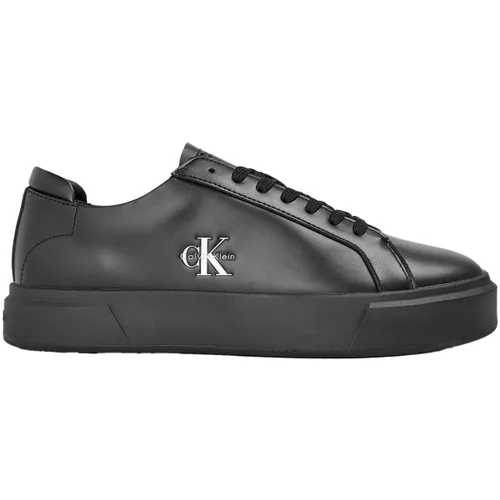 Baskets basses Basket - Calvin Klein Jeans - Modalova