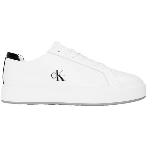 Baskets basses Basket - Calvin Klein Jeans - Modalova