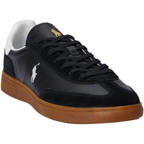 Baskets basses Ralph Lauren GT25333 - Ralph Lauren - Modalova