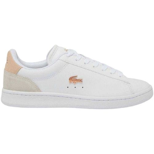 Baskets Lacoste Carnaby - Lacoste - Modalova