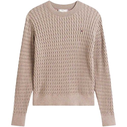 Sweat-shirt Tommy Hilfiger GT27573 - Tommy Hilfiger - Modalova