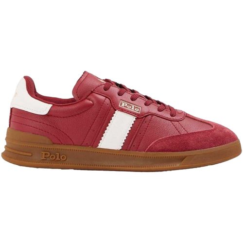 Baskets Ralph Lauren Heritage Aera - Ralph Lauren - Modalova