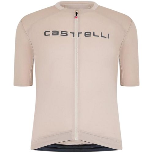 T-shirt Castelli Prologo Lite - Castelli - Modalova