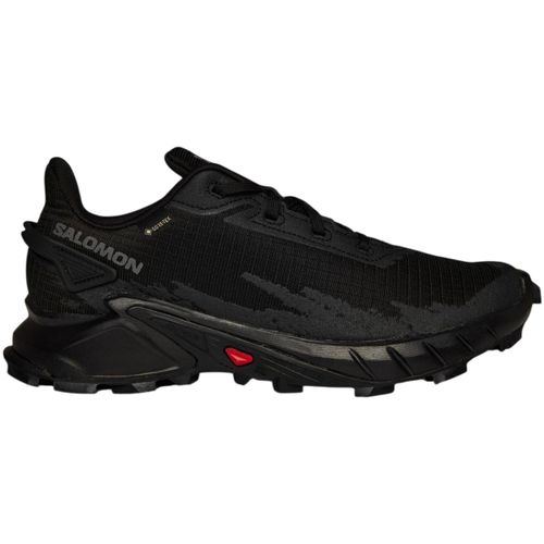 Baskets Salomon Alphacross 5 GTX - Salomon - Modalova