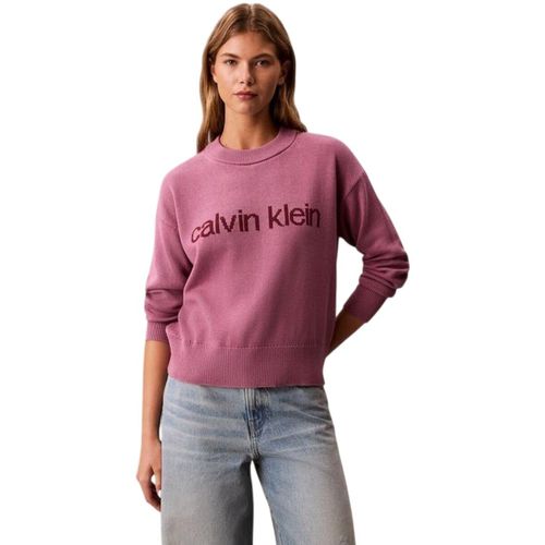 Sweat-shirt GT30336 - Calvin Klein Jeans - Modalova