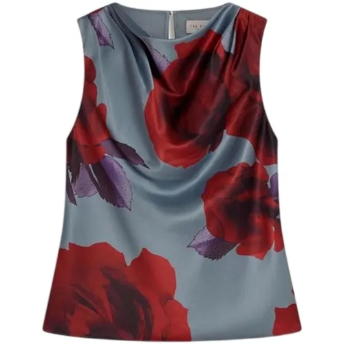 Chemise Ted Baker GT32410 - Ted Baker - Modalova