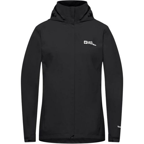 Blouson Jack Wolfskin Trailtime - Jack Wolfskin - Modalova