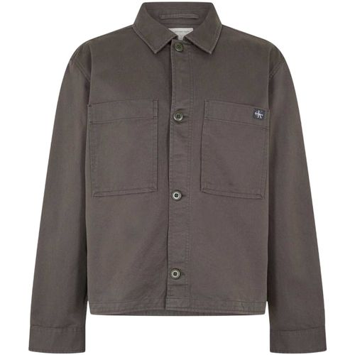 Chemise Calvin Klein Jeans GT39940 - Calvin Klein Jeans - Modalova