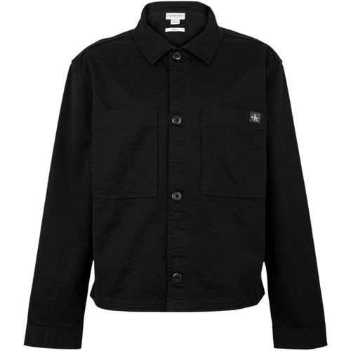 Chemise Calvin Klein Jeans GT39940 - Calvin Klein Jeans - Modalova