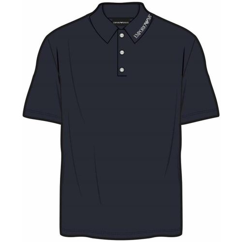 Chemise Emporio Armani EA7 GT40779 - Emporio Armani EA7 - Modalova