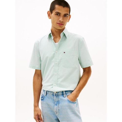 Chemise Tommy Hilfiger GT41357 - Tommy Hilfiger - Modalova