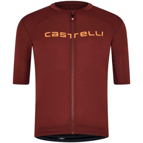 T-shirt Castelli Prologo Lite - Castelli - Modalova