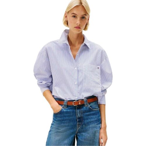 Chemise Tommy Hilfiger GT43660 - Tommy Hilfiger - Modalova