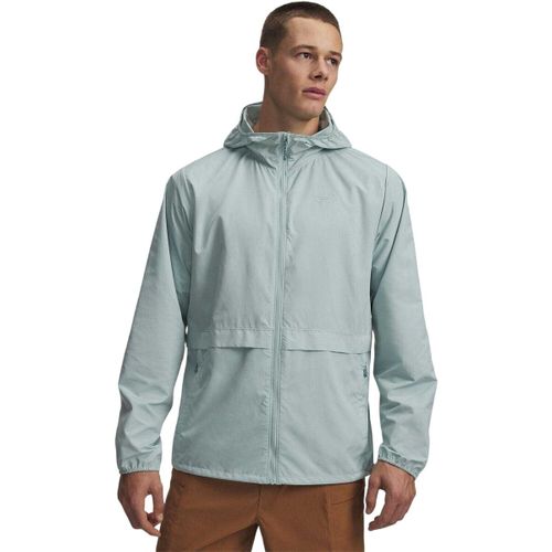Veste Under Armour Hike - Under Armour - Modalova