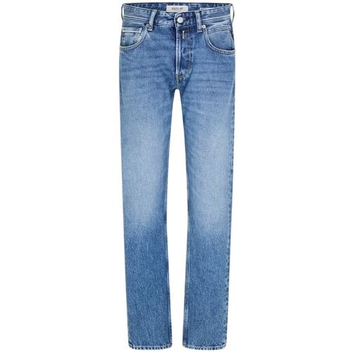 Jeans Replay GT48319 - Replay - Modalova