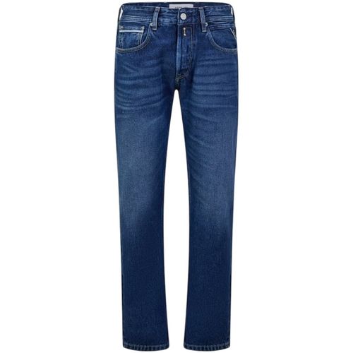 Jeans Replay GT48319 - Replay - Modalova