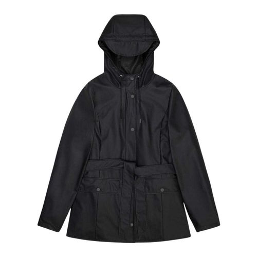 Veste Rains Curve - Rains - Modalova