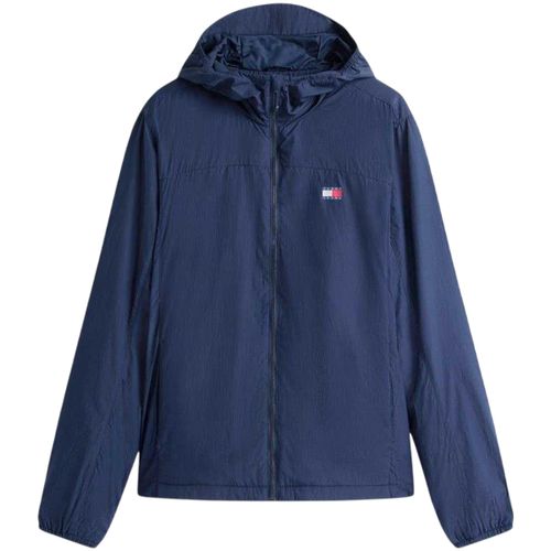 Blouson Tommy Jeans Chicago - Tommy Jeans - Modalova