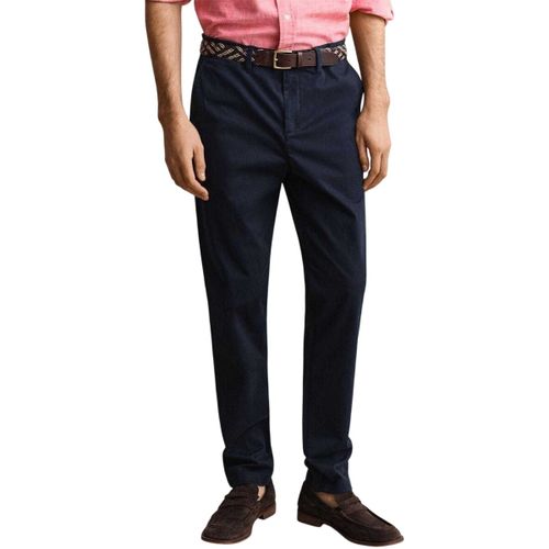 Pantalon Gant GT53271 - Gant - Modalova