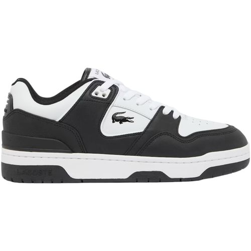 Baskets basses Lacoste Court Cage - Lacoste - Modalova