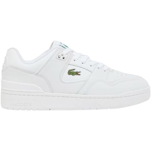 Baskets basses Lacoste Court Cage - Lacoste - Modalova