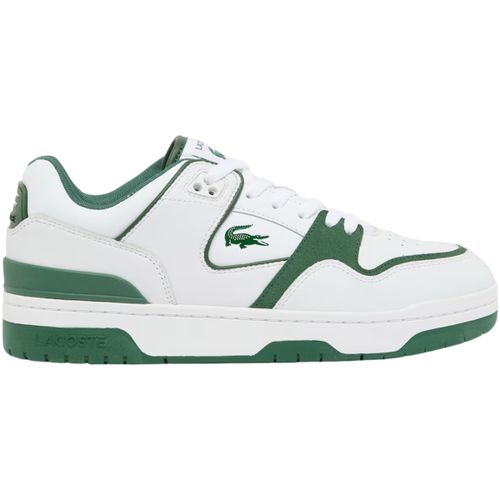 Baskets basses Lacoste Court Cage - Lacoste - Modalova