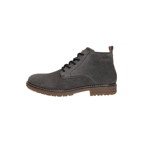 Derbies Rieker Veterschoenen Hoog - Rieker - Modalova