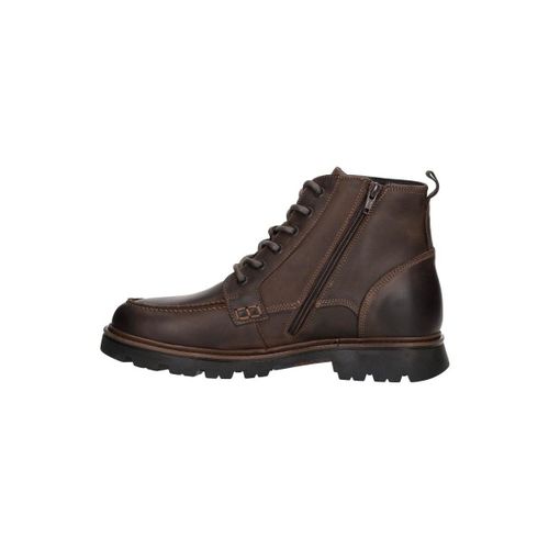 Derbies Sub55 Veterschoenen Hoog - Sub55 - Modalova