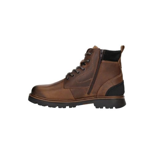 Derbies Sub55 Veterschoenen Hoog - Sub55 - Modalova