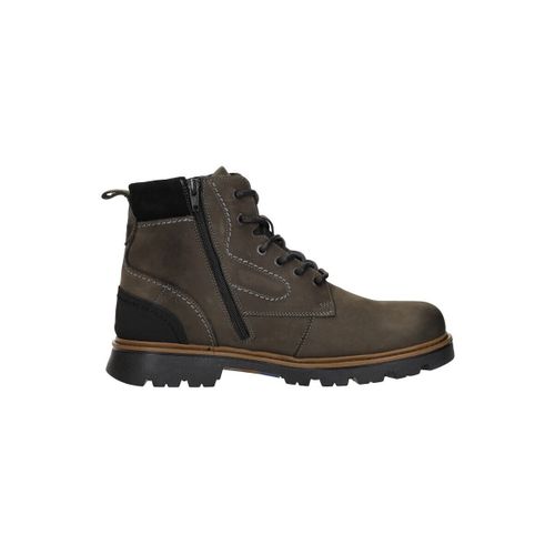 Derbies Sub55 Veterschoenen Hoog - Sub55 - Modalova