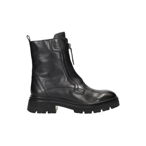 Bottines Gabor Enkellaarsjes Plat - Gabor - Modalova
