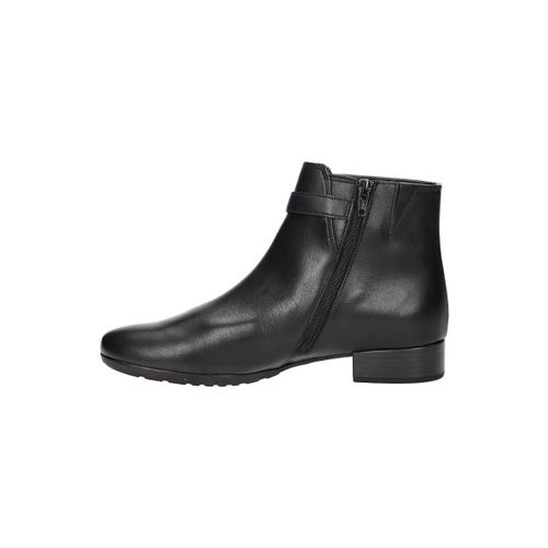 Bottines Gabor Enkellaarsjes Hak - Gabor - Modalova