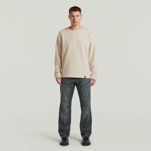 Jeans D23699-E363 - 5620 3D REGULAR-J363 ANTIQUE FADED SHADOW - G-Star Raw - Modalova