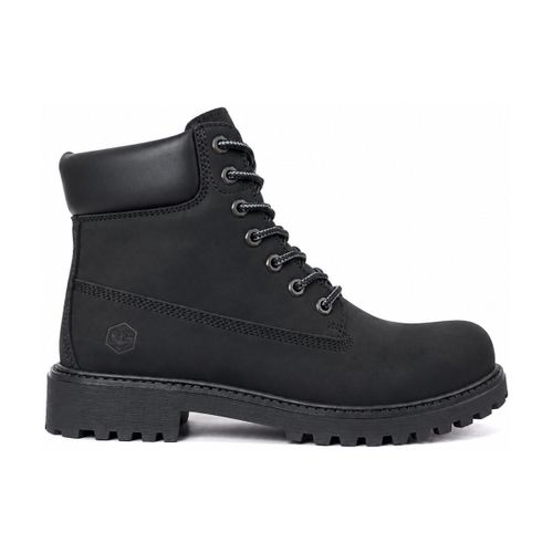 Bottes 102692294 RIVER 2 ANKLE BOOT-358 BLACK - Lumberjack - Modalova